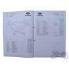 KATALOG SIMSON S53 S83 WYDANIE Z 1995