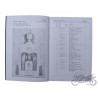 KATALOG SIMSON KR51/1 SR4-2  WYDANIE Z 1975