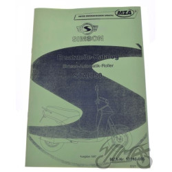 KATALOG SIMSON STAR