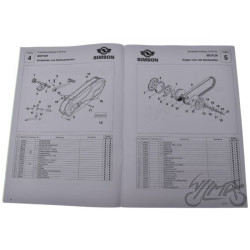 KATALOG SIMSON STAR