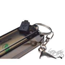 LATARKA LED MINI
