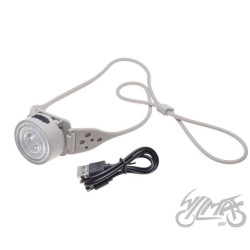 LATARKA CZOŁOWA LED MINI