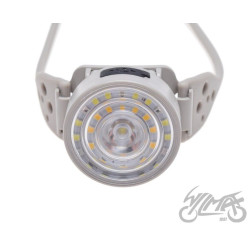 LATARKA CZOŁOWA LED MINI