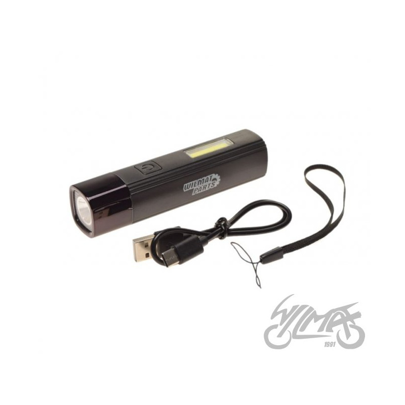 LATARKA MINI LED