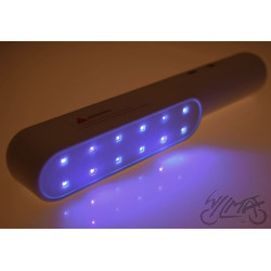 LAMPA UV-C DO DEZYNFEKCJI