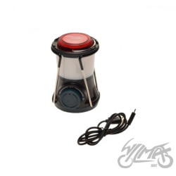 LAMPA CAMPING POWER BANK....