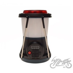 LAMPA CAMPING POWER BANK....