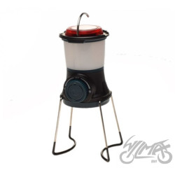 LAMPA CAMPING POWER BANK....