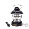 LAMPA RETRO CAMPING POWER BANK