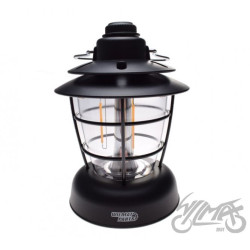 LAMPA RETRO CAMPING POWER BANK