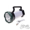 LAMPA CAMPING WELOFUNKCYJNA POWER BANK