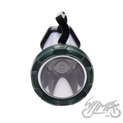 LAMPA CAMPING WELOFUNKCYJNA POWER BANK