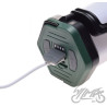 LAMPA CAMPING WELOFUNKCYJNA POWER BANK