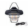 LAMPA RETRO CAMPING