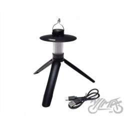 LAMPA CAMPING - LATARKA