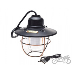 LAMPA CAMPING - LATARKA