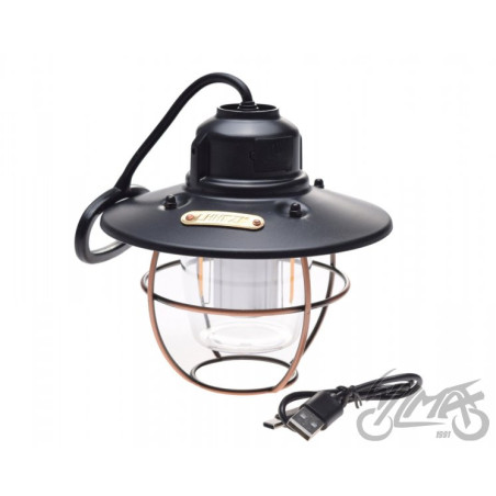 LAMPA CAMPING - LATARKA