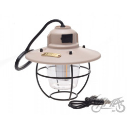 LAMPA CAMPING - LATARKA