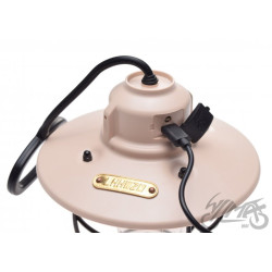 LAMPA CAMPING - LATARKA