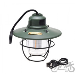 LAMPA CAMPING - LATARKA