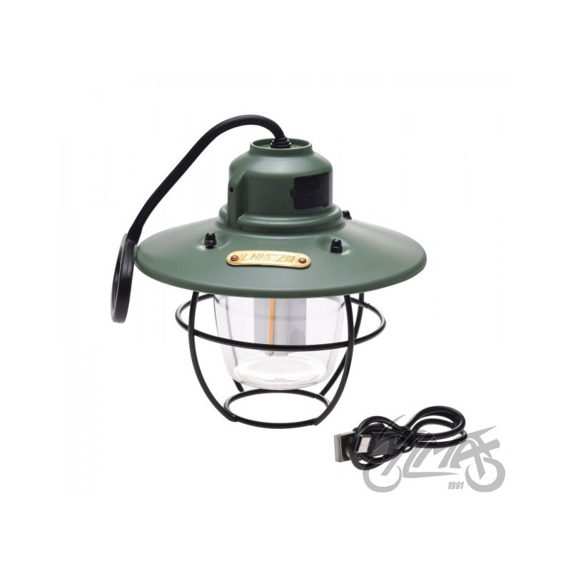LAMPA CAMPING - LATARKA
