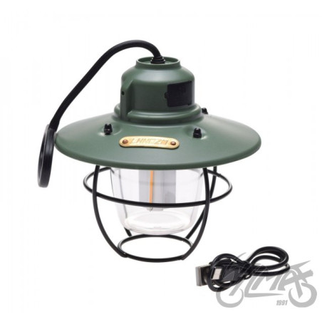 LAMPA CAMPING - LATARKA