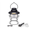 LAMPA CAMPING RETRO
