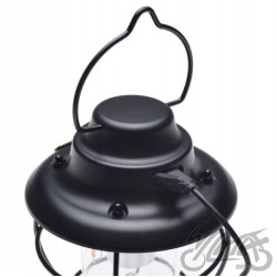 LAMPA CAMPING RETRO