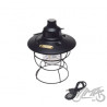 LAMPA CAMPING RETRO