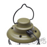 LAMPA CAMPING RETRO