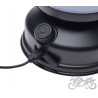 LAMPA CAMPING RETRO