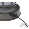 LAMPA CAMPING RETRO
