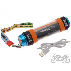 LAMPA CAMPING