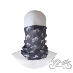 CHUSTA Z LOGO WILMAT