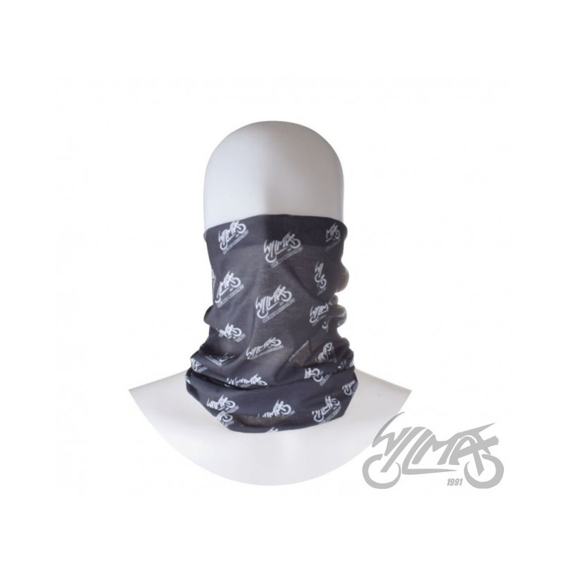 CHUSTA Z LOGO WILMAT