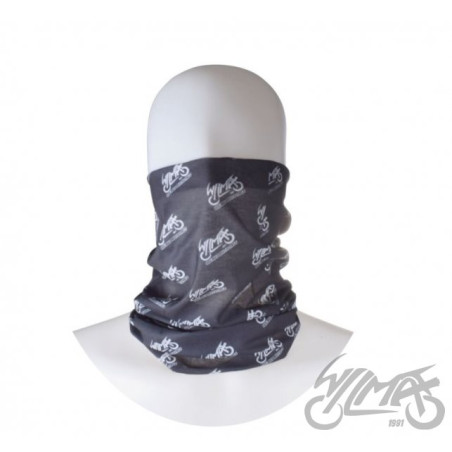 CHUSTA Z LOGO WILMAT