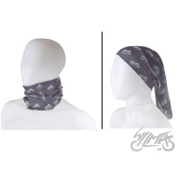 CHUSTA Z LOGO WILMAT
