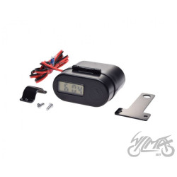 GNIAZDO ZAPALNICZKI + USB MOTOCYKL SKUTER ATV