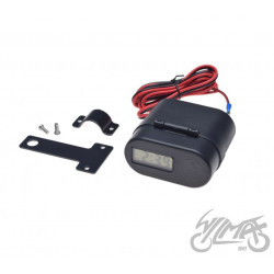 GNIAZDO ZAPALNICZKI + USB MOTOCYKL SKUTER ATV