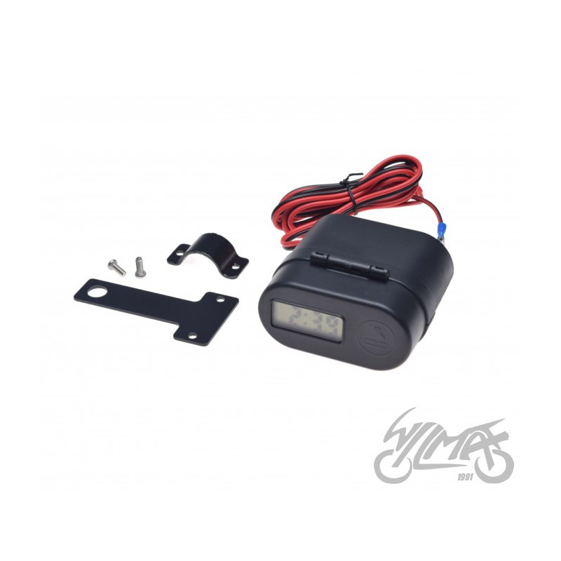 GNIAZDO ZAPALNICZKI + USB MOTOCYKL SKUTER ATV