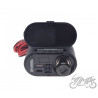 GNIAZDO ZAPALNICZKI + USB MOTOCYKL SKUTER ATV