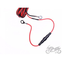 GNIAZDO ZAPALNICZKI + USB MOTOCYKL SKUTER ATV