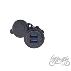 ŁADOWARKA USB