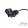 ŁADOWARKA USB NA KIEROWNICĘ