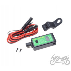 ŁADOWARKA DUAL USB