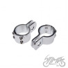 OBEJMA GMOLI 32 mm 1-1/4" CHROM