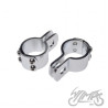 OBEJMA GMOLI 38 mm 1-1/2" CHROM