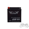 AKUMULATOR 6N11A-3A WM MOTOR 6 VOLT SMF