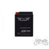 AKUMULATOR B38-6A WM MOTOR 6 VOLT SMF