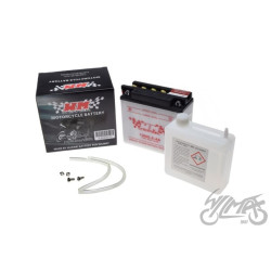 AKUMULATOR 12N5.5-4A WM MOTOR 12 VOLT